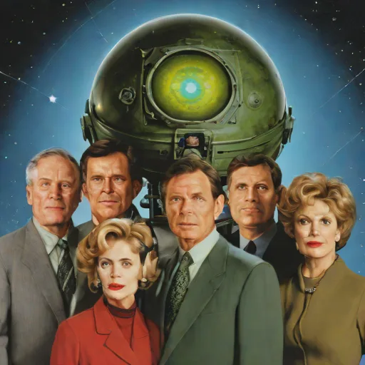 The Outer Limits (1995)