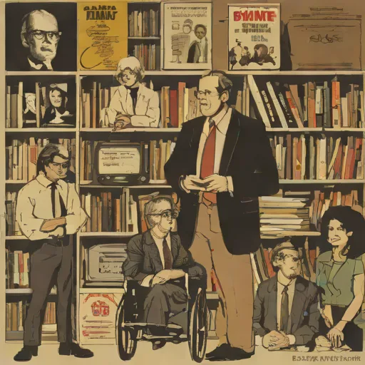 The Pushcart Prize