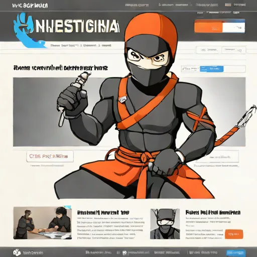 The Net Ninja