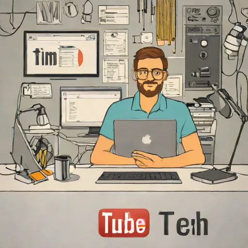 Tech With Tim