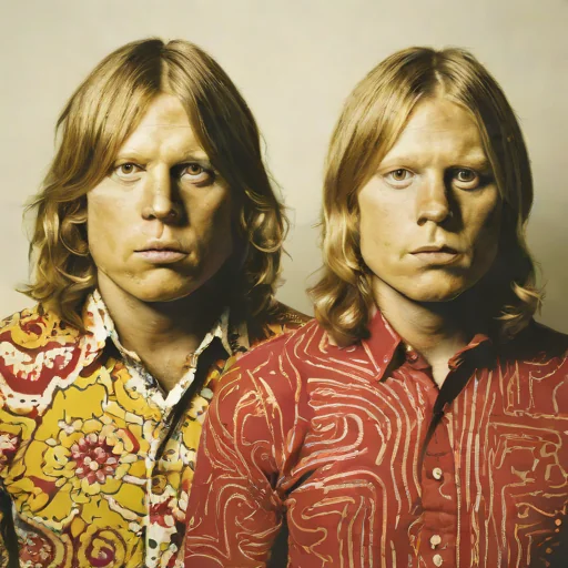 Ty Segall - Twins