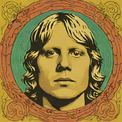 Ty Segall - Sleeper