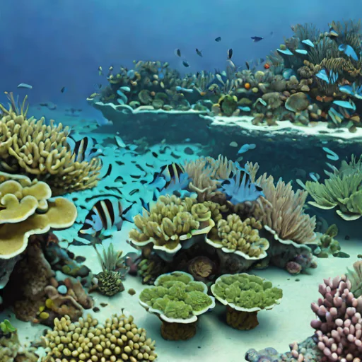 Takabonerate Reef