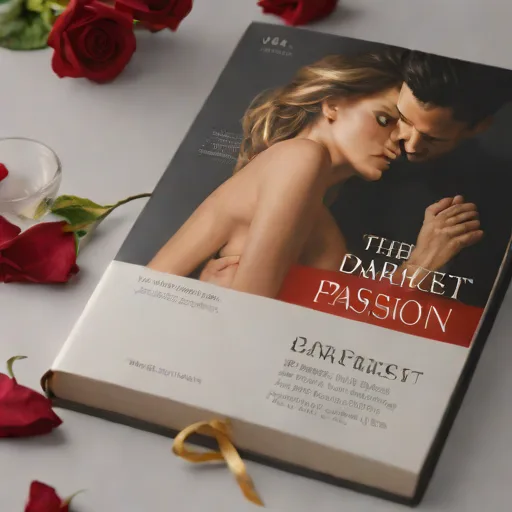 The Darkest Passion