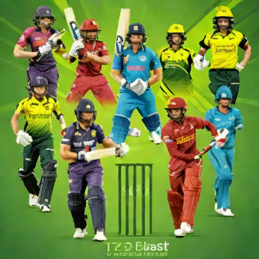 T20 Blast