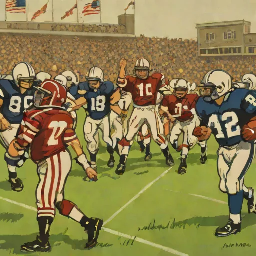 The Game (Harvard-Yale)