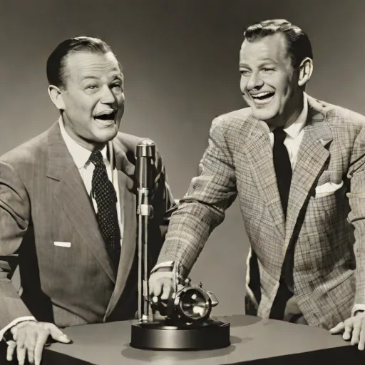Tonight Starring Jack Paar
