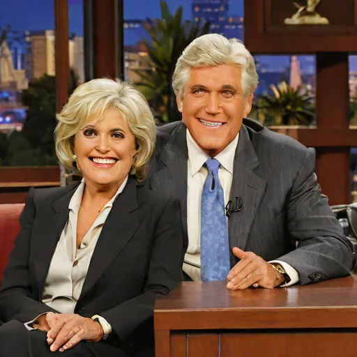 The Jay Leno Show