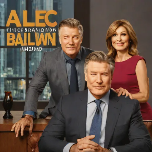 The Alec Baldwin Show
