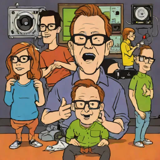 The Chris Gethard Show