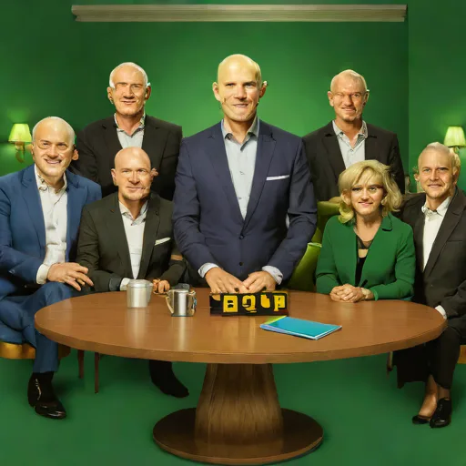 The Ray D'Arcy Show