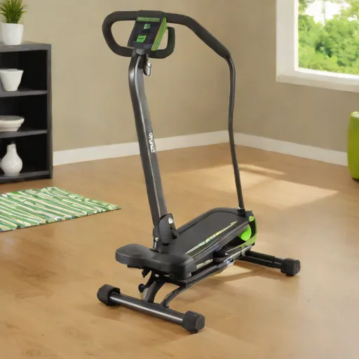 Tunturi Cardio Fit S30 Mini Stepper