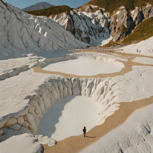 Tateyama Jigokudani