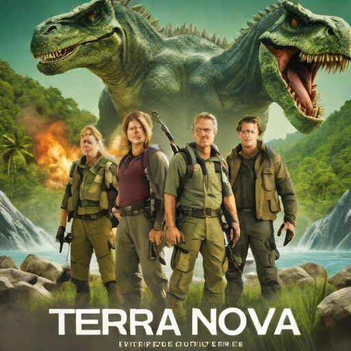 Terra Nova