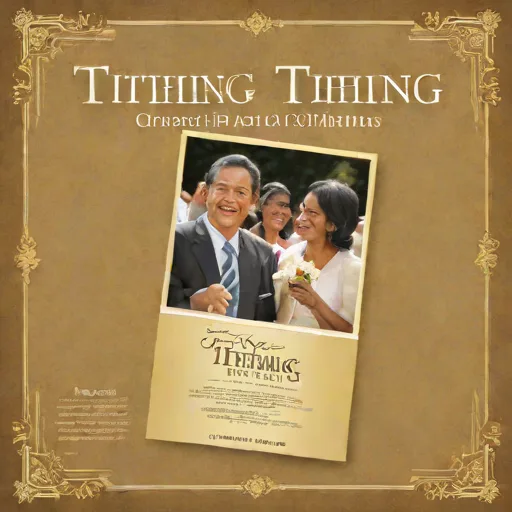 Tithing and Fast Offerings