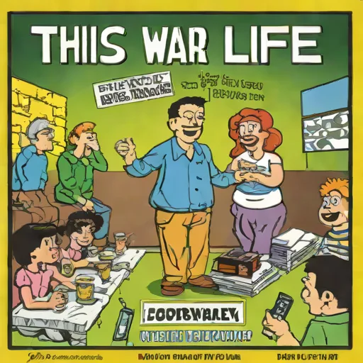This Was Your Life!