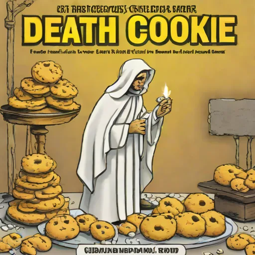 The Death Cookie
