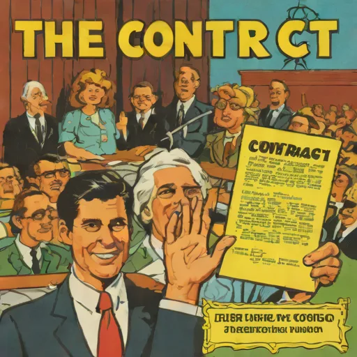 The Contract!