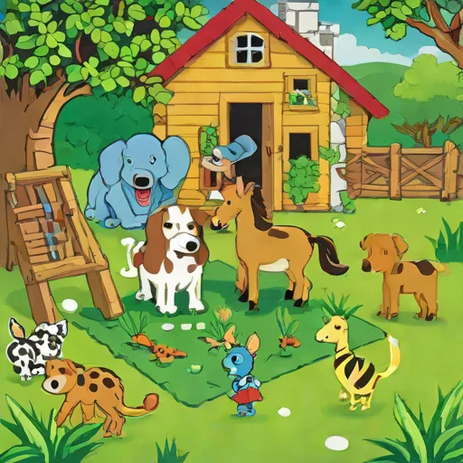 ThinkFun Hide & Spot