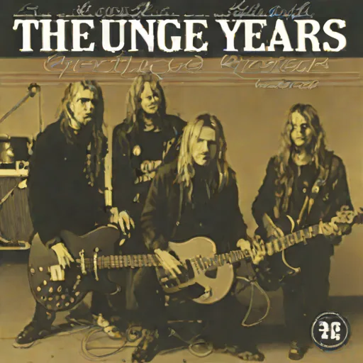 The Grunge Years