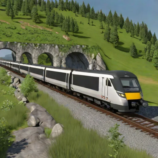 Train Simulator 2018