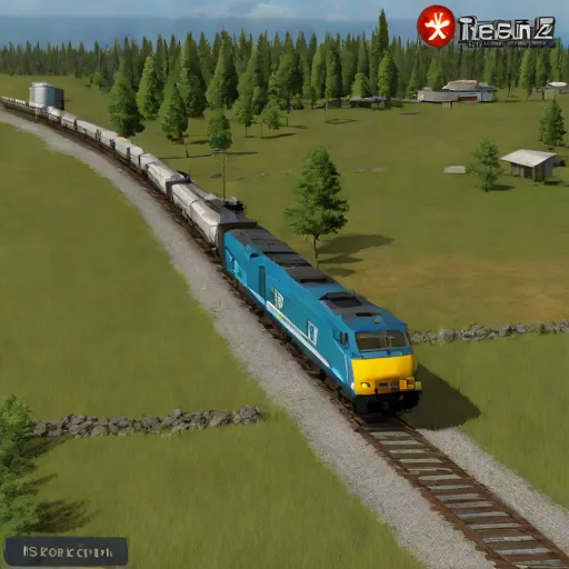 Trainz: Murchison 2