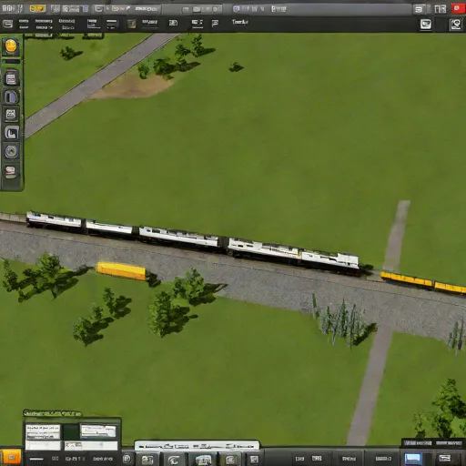 TrainPlayer