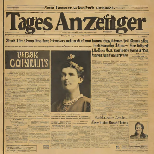 Tages-Anzeiger