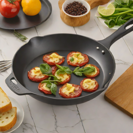 T-fal Ultimate Non-Stick 10-Inch Skillet