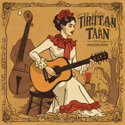 Tirititrán tan tan