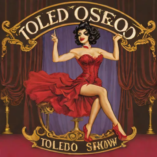 The Toledo Show