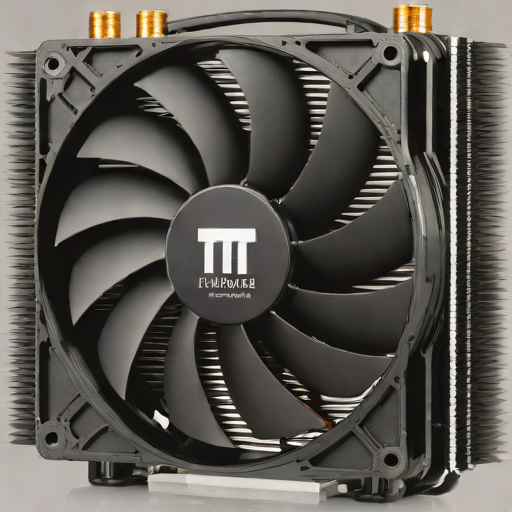 Thermaltake Water 300