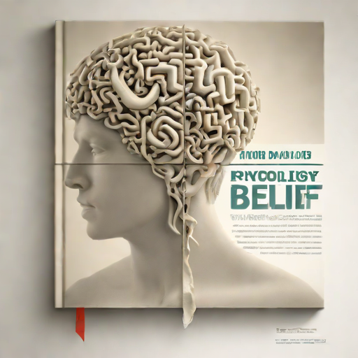 The Psychology of Belief: How We Construct and Maintain Our Worldviews