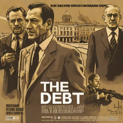 The Debt (2007)