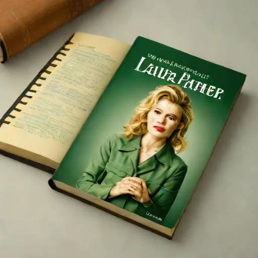 The Secret Diary of Laura Palmer