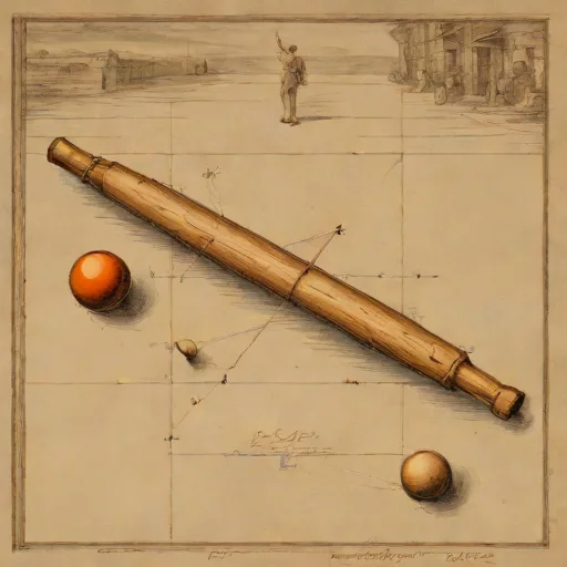 Trap-ball