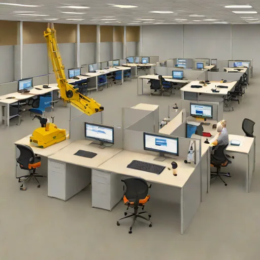 Trimble Vico Office