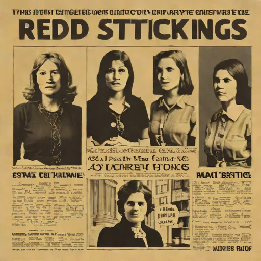 The Redstockings Manifesto