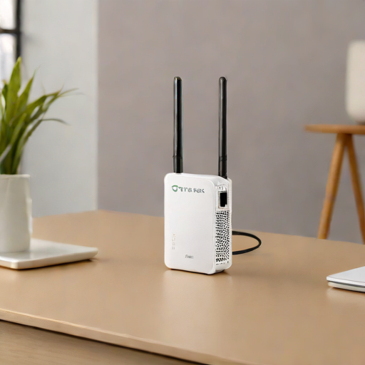 TP-Link TL-WA9213v2 Wi-Fi 6 Extender
