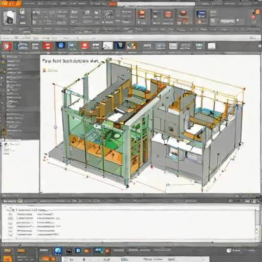 TuxCAD