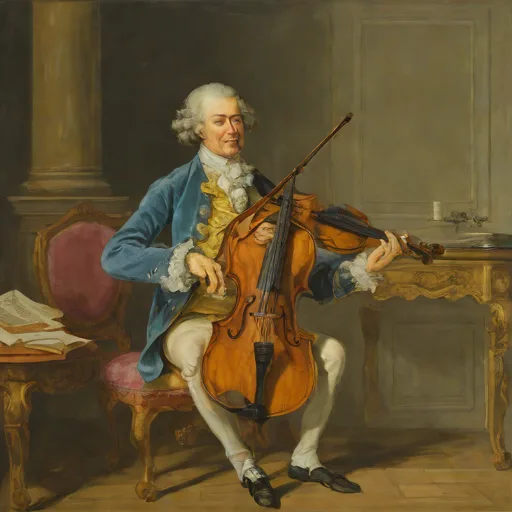 Tartini Violin Sonata in G minor, Didone abbandonata