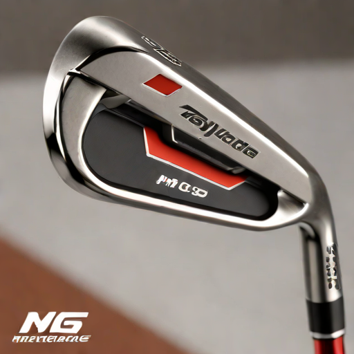 TaylorMade M6 Irons