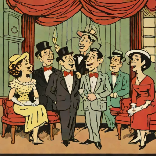 The Littlest Revue