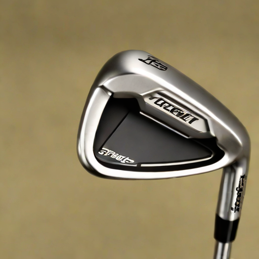 TaylorMade Stealth Irons