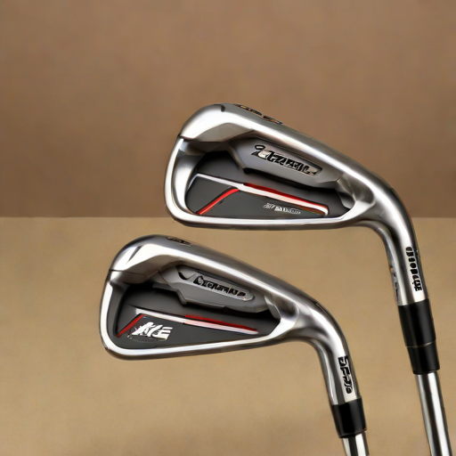 TaylorMade M5 Irons