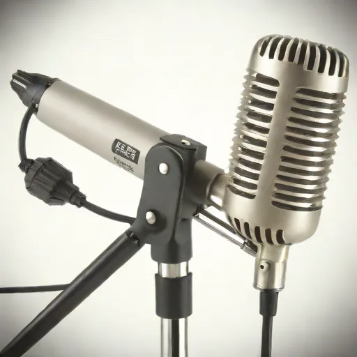Telefunken ELA M 251E
