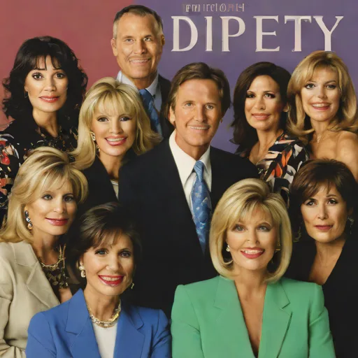 The Dini Petty Show
