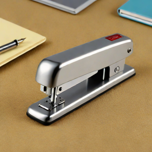T-1000 Standard Stapler