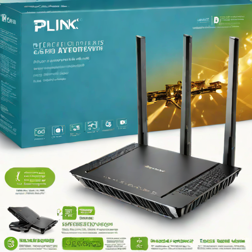 TP-Link Archer C20