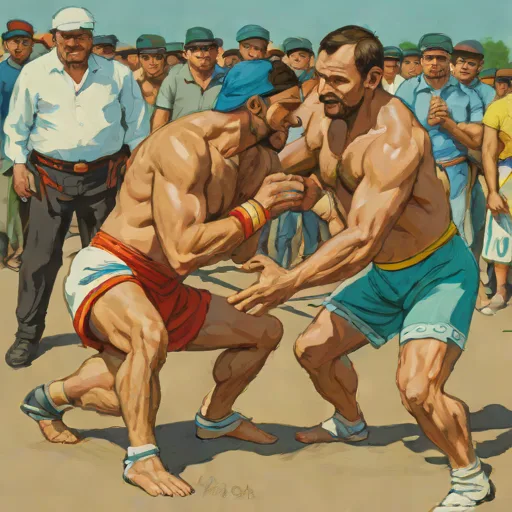 Tatar Koresh